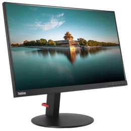 Écran 23" LED QHD Lenovo ThinkVision P24q-10