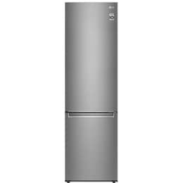 Réfrigérateur congélateur bas Lg GBB72PZVGN