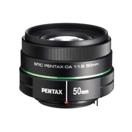 Objectif Pentax K smc DA 50 mm f/1.8 Pentax K 50 mm f/1.8
