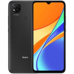 Xiaomi Redmi 9C 64 Go - Gris - Débloqué