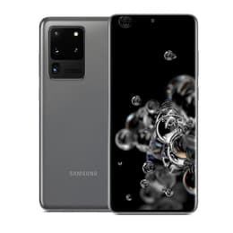 Galaxy S20 Ultra 5G 256 Go - Gris - Débloqué