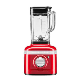 Blender Mixeur Kitchenaid 5KSB4034ECA 1.4L - Rouge