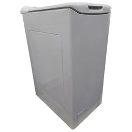 Lave-linge classique 40 cm top Candy CTG 116