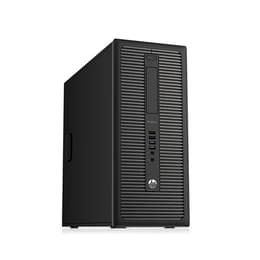 HP ProDesk 600 G1 Core i5 3,2 GHz - SSD 1 To RAM 4 Go