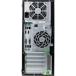 HP ProDesk 600 G1 Core i5 3,2 GHz - SSD 1 To RAM 4 Go