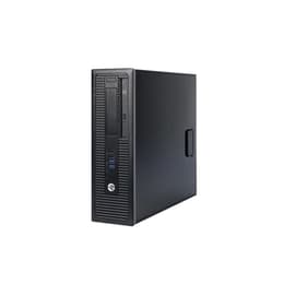 HP ProDesk 600 G1 Core i5 3,2 GHz - SSD 1 To RAM 4 Go