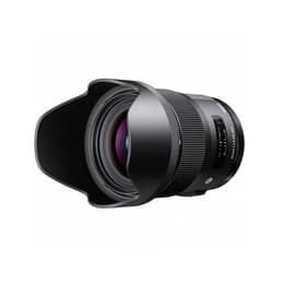 Objectif Sigma 35mm f/1.4 ART Canon 35mm f/1.4 ART