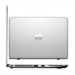 HP EliteBook 840 G3 12" Core i5 2.4 GHz - SSD 2 To RAM 16 Go AZERTY - Français