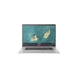 Asus Chromebook CX1500CKA-EJ0093 Pentium Silver 1.1 GHz 32Go SSD - 8Go AZERTY - Français