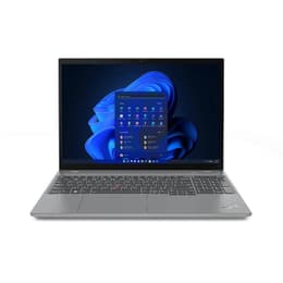 Lenovo ThinkPad T16 G1 16" Core i7 4.8 GHz - SSD 1 To - 32 Go QWERTY - Anglais