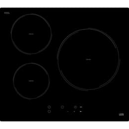 Plaque de cuisson LISTO TVI L33