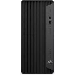 HP EliteDesk 800 G6 Tower Core i5 3.1 GHz - SSD 256 Go RAM 24 Go