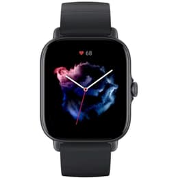 Montre Amazfit Cardio GPS GTS 3 - Noir