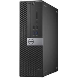 Dell OptiPlex 3040 SFF Core i5 3,2 GHz - SSD 128 Go RAM 8 Go