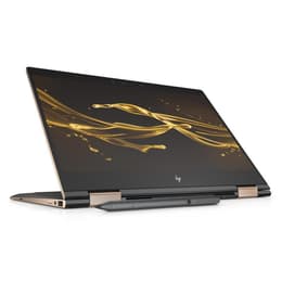 HP Spectre X360 13" Core i7 1.8 GHz - SSD 256 Go - 8 Go AZERTY - Français