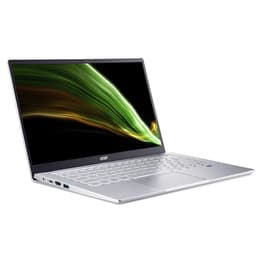 Acer Swift 3 14" Ryzen 5 2.1 GHz - SSD 512 Go - 16 Go QWERTY - Suédois