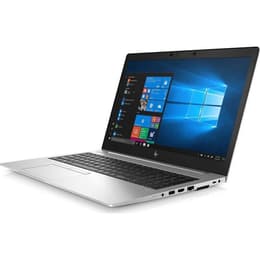 Hp EliteBook 850 G6 15" Core i5 1.9 GHz - SSD 512 Go - 32 Go AZERTY - Français