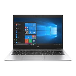 Hp EliteBook 850 G6 15" Core i5 1.9 GHz - SSD 512 Go - 32 Go AZERTY - Français