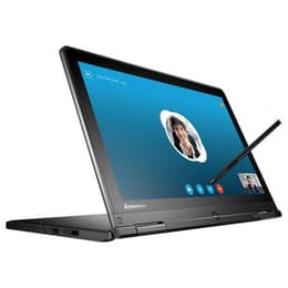 Lenovo ThinkPad Yoga 12 12" Core i5 1.7 GHz - SSD 512 Go - 8 Go AZERTY - Français