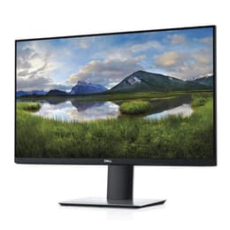 Écran 27" LED Dell P2720D$