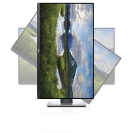 Écran 27" LED Dell P2720D$