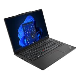 Lenovo ThinkPad E14 G5 14" Ryzen 5 2 GHz - SSD 1 To - 32 Go QWERTZ - Allemand