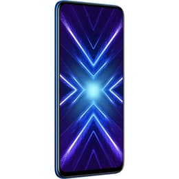 Honor 9X 128 Go - Bleu - Débloqué