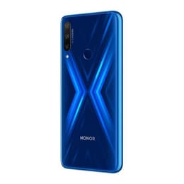 Honor 9X 128 Go - Bleu - Débloqué