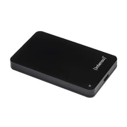 Disque dur externe Intenso Memory Case - HDD 500 Go USB 3.0