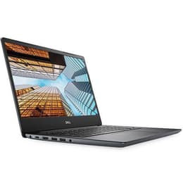 Dell Vostro 5481 14" Core i5 1.6 GHz - SSD 256 Go - 8 Go QWERTY - Anglais