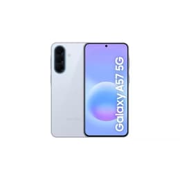 Galaxy A57 128 Go - Bleu - Débloqué