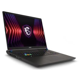 MSI Vector 17 HX A13VIG-603 17" Core i9 5.5 GHz - SSD 1 TB - 32 Go - NVIDIA GeForce RTX 4090 AZERTY - Français