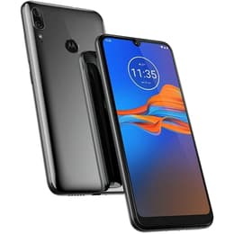 Motorola Moto E6 Plus