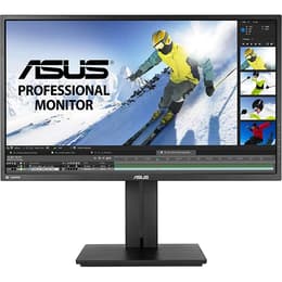 Écran 27" LED QHD Asus PB277Q