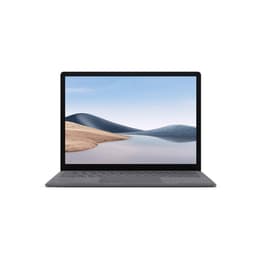 Microsoft Surface Laptop 4 13" Core i5 2.6 GHz - SSD 256 Go - 8 Go QWERTY - Portugais