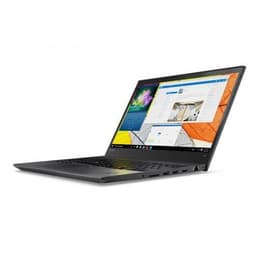 Lenovo ThinkPad X270 12" Core i5 2.4 GHz - SSD 240 Go - 8 Go AZERTY - Français