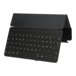 Smart Keyboard Folio (iPad not included) (2021) - QWERTZ - Allemand - iPad 10.2" 7e génération / iPad 10.2" 8e génération / iPad Air 3 / iPad Pro 10.5"