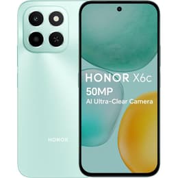 Honor X6a 128 Go - Débloqué