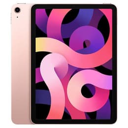 Débloqué tout opérateur 64GB - Rose - WiFi + 4G