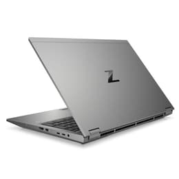 HP ZBook Power G7 15" Core i9 2.4 GHz - SSD 512 Go - 16 Go QWERTY - Anglais
