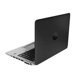 HP EliteBook 820 G2 12" Core i5 2.3 GHz - SSD 256 Go - 8 Go AZERTY - Français