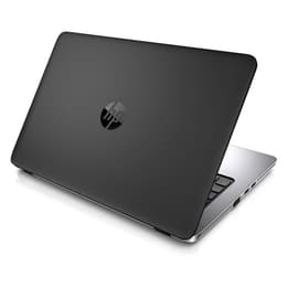 HP EliteBook 820 G2 12" Core i5 2.3 GHz - SSD 256 Go - 8 Go AZERTY - Français