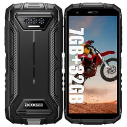 Doogee S41 Pro 64 Go - Noir - Débloqué
