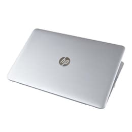 HP EliteBook 850 G3 15" Core i7 2.5 GHz - SSD 1000 Go + HDD 1 To - 16 Go AZERTY - Français