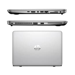 HP EliteBook 850 G3 15" Core i7 2.5 GHz - SSD 1000 Go + HDD 1 To - 16 Go AZERTY - Français