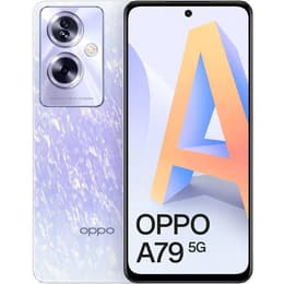 Oppo A79 256 Go - Mauve - Débloqué