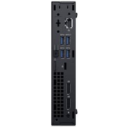 Dell OptiPlex 7070 Micro Core i5 2.2 GHz - SSD 512 Go RAM 8 Go