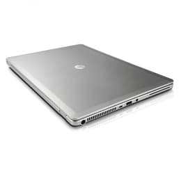 HP EliteBook Folio 9470M 14" Core i5 1.8 GHz - SSD 240 Go - 4 Go AZERTY - Français