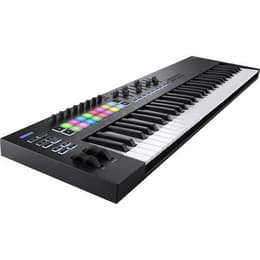 Instruments de musique Novation LAUNCHKEY 61 MK3