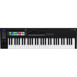 Instruments de musique Novation LAUNCHKEY 61 MK3